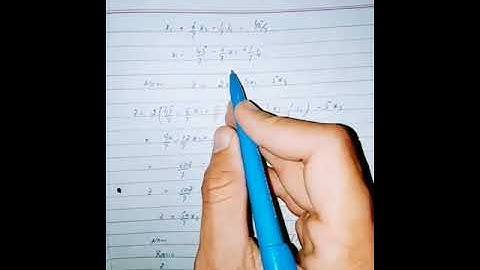 Two phase method - Operational Research - BS Math (semester 7) @CR7