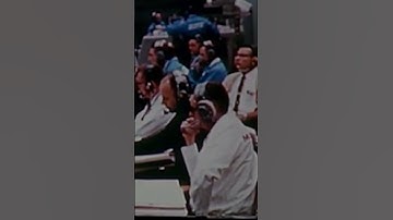 Gemini 6 - Aborted Launch Attempt 57 Years Ago Today! | #shorts