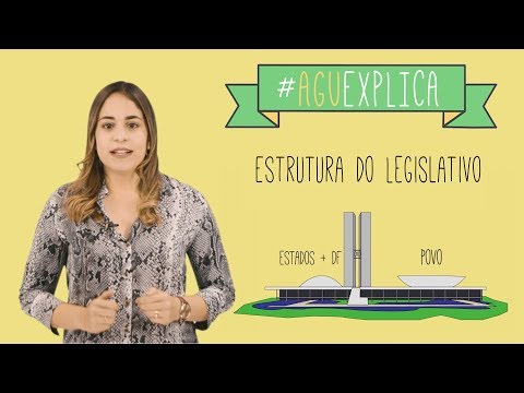 Vídeo: O Que é A Assembleia Federal