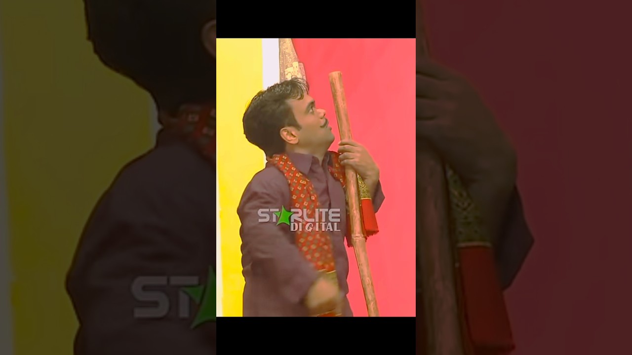 vicky kodu stage new pakistani drama 