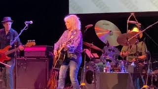 Lucinda Williams - METAL FIRECRACKER - 10/2/19