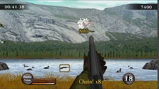 Remington Great American Bird Hunt Part 1 screenshot 3