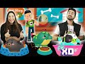 MINHA CASA VIROU UM PETSHOP NA NOVA ATUALIZAÇÃO DO PK XD | Jogando PK XD #10