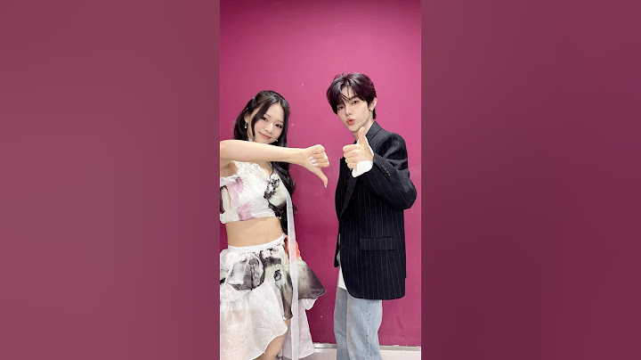 #RunAway 🏃‍♀ with #ZHANGHAO 🔥 #TWICE #트와이스 #TZUYU #쯔위 #abouTZU #ZEROBASEONE #ZB1 #제로베이스원 #장하오
