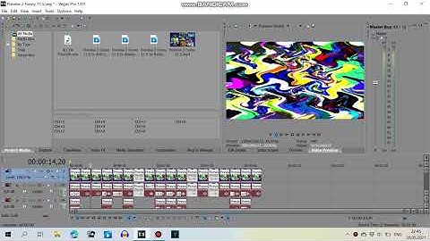 (RESTORED) How To Make Acid Trippin