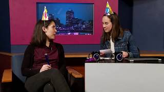 Adriana Ruiz Garcia teaches Madison Spanish