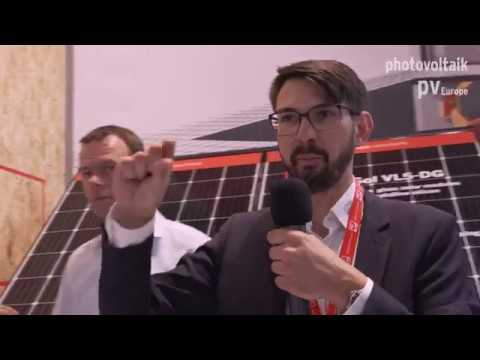 IBC Solar at the Intersolar Europe