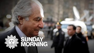 Bernie Madoff: How he pulled it off