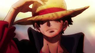 Luffy Straw Hat Live Wallpaper 4K One Piece Animated Background