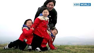 The Return of Superman - The Triplets Special Ep.24 [ENG/CHN/2017.10.27]