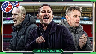 Supercomputer predicts Championship promotion race outcome and who'll be relegated