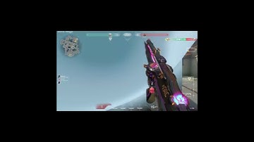 1 HP Jett Clutch! 💥 1v2 Comeback 🔥 #Valorant