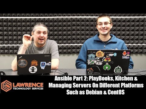 Ansible Tutorial Part
