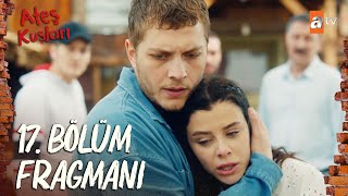 Ateş Kuşları 17. Bölüm Fragmanı | “Gülayşe’yi ortadan ikiye bölmenize izin vermem” @atvturkiye