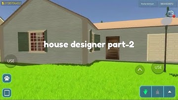 House designer (Android) - Part 2