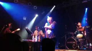 Daniel Johnston - I'm So Tired