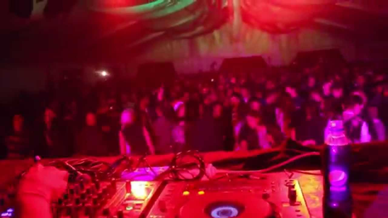 festival of lights Seasplash Platforma #7 (Official Video 2013)