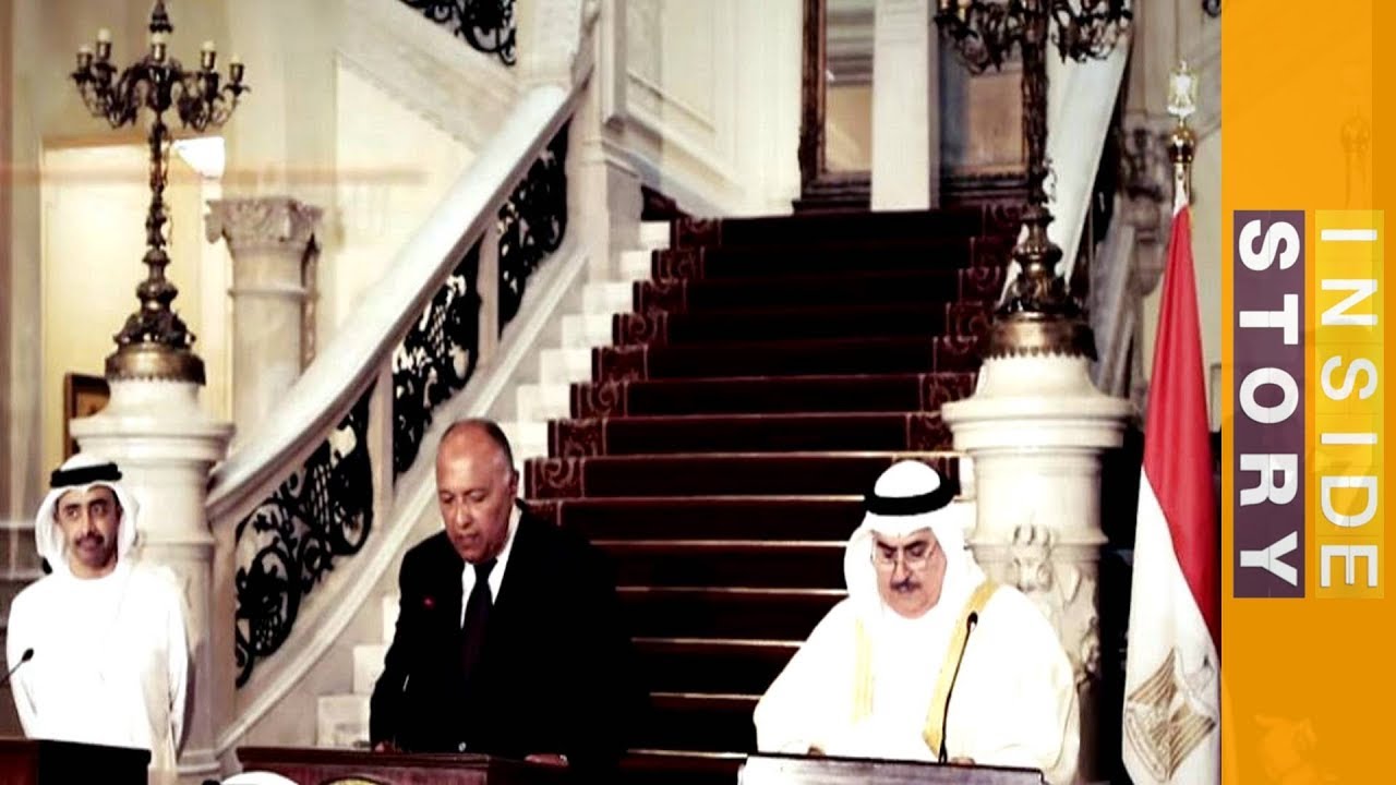 ما الذي يمكن أن تفعله روسيا للمساعدة في إنهاء أزمة الخليج؟ - تقرير من الداخل