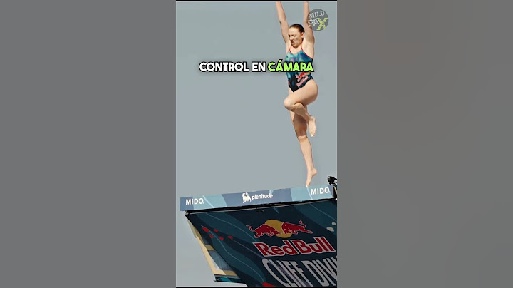 ¡Un paso en falso desde 22 metros casi le cuesta la vida! 😱