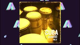 Cuba Quartet - Bolero Sabroso [romantic, laid back, cuban]