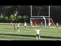 #3 - Martin Luther College - Goal