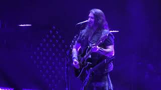 Machine Head 2022-09-18 Cracow, Tauron Arena, Poland - Darkness Within