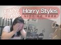 VLOG: I Got Tickets to See HARRY STYLES LIVE ON TOUR