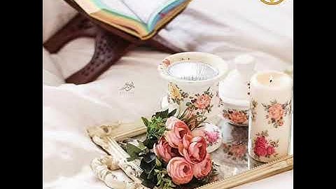 أجمل تلاوة لسورة الكهف - بصوت القارئ: اسلام صبحي 🌷🌿