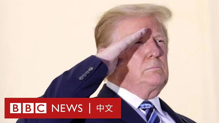 特朗普4年来的出位言行及争议政策－ BBC News 中文 - 天天要闻