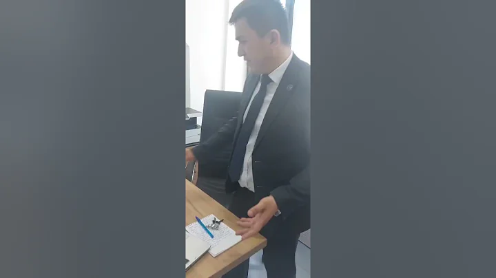 Introduction to the IAU! Ceo Forbes Agricultural Consulting for USAID