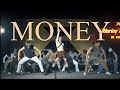 LISA - &#39;MONEY&#39;  COVERDANCE| ISSUE Team From THAILAND