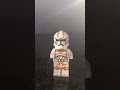 Next Trooper to my army #clonearmy #lego #starwars #legostarwars