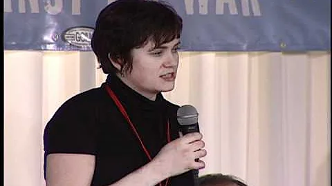 Legacy of GI Resistance (1 of 5) - Kelly Dougherty