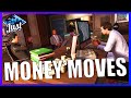 MONEY MOVES! | GTA 5 Roleplay (Just RP)