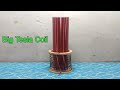 how to make a big tesla coil dc using 2sc 5200 transistor new wireless energy diy experiment tesla