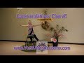 (1 Hr) Chair Yoga Flow with Cheryl Todd, Certified Chair Yoga Teacher
