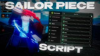 Sailor Piece Script (No Key) — Auto Farm, Infinite Tower, Boss, Kill Aura, Auto Dungeon and More!