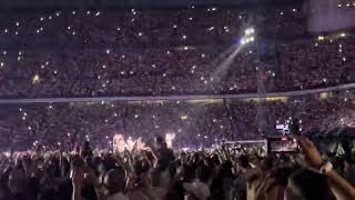 Viva la Vida - Coldplay - 26 giugno 2023 - Milano San Siro