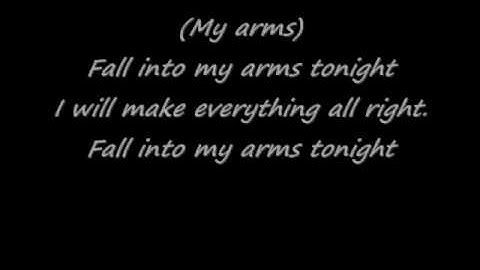 The Undeserving - Fall with lyrics