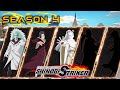 Season 4 DLC Characters | NARUTO TO BORUTO SHINOBI STRIKER | German | Deutsch Gameplay