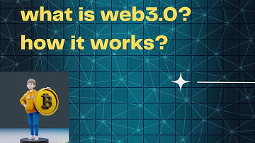 Unlocking the Future of the Internet: Your Guide to Web3.0 and Its Incredible Benefits