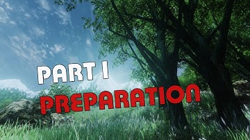 TES IV : Oblivion 2017 Ultimate Graphics Tutorial - Part 1: Preparation