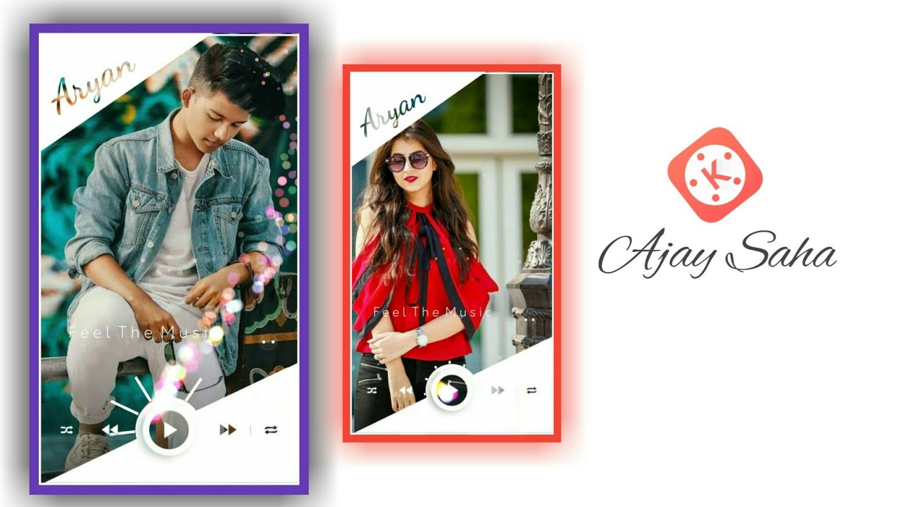 New attitude WhatsApp Status Instagram Story new fashion