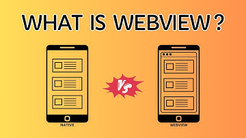 Wat, wanneer, waar en hoe WebView? | BitBuddy