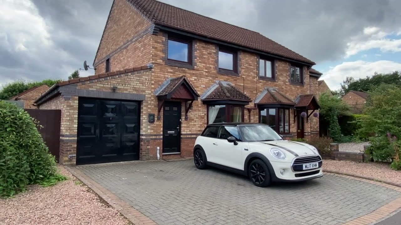 1 Ferguson Drive, Perth, PH1 1SR YouTube