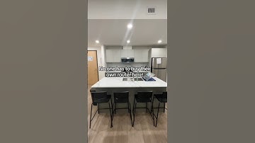 WHAT MOST RESIDENCES DON’T OFFER 😳🫣*shocking* #vancouver #dormlife #dorm #ubc #vancouverbc #sfu