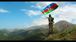 Апрельская победа азербайджанской армии в зоне нагорно-карабахского конфликта