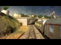 Voyage dans lunivers du train miniature de chtillon sur chalaronne