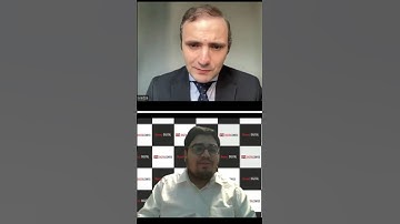 How AI Is Changing Personal Branding Forever | Vladimer Botsvadze #Shorts