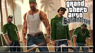 GTA  san and race | gta san and race  ringtone | GK editz | screenshot 5